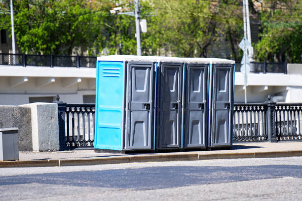 Best Portable restroom trailer rental  in Remsenburg Speonk, NY