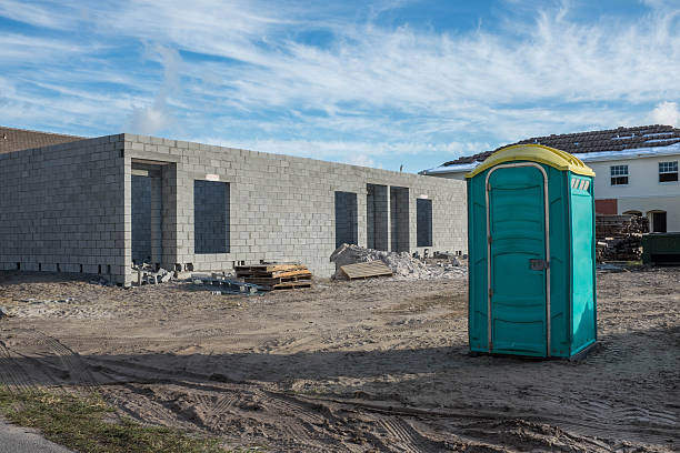 Best Sanitation services for porta potties  in Remsenburg Speonk, NY